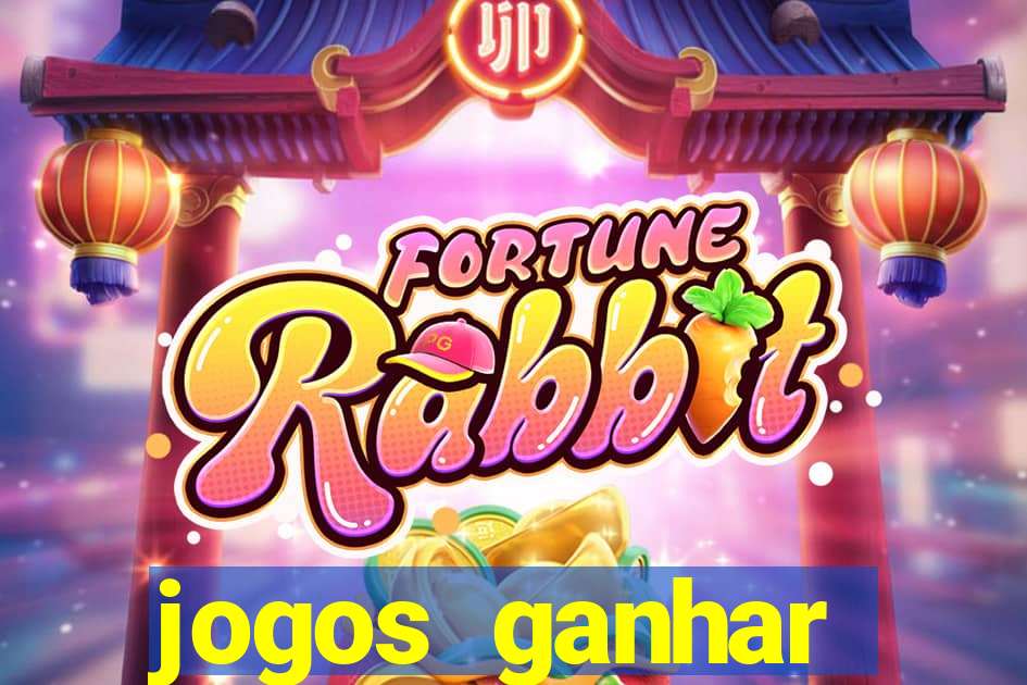 jogos ganhar dinheiro via pix